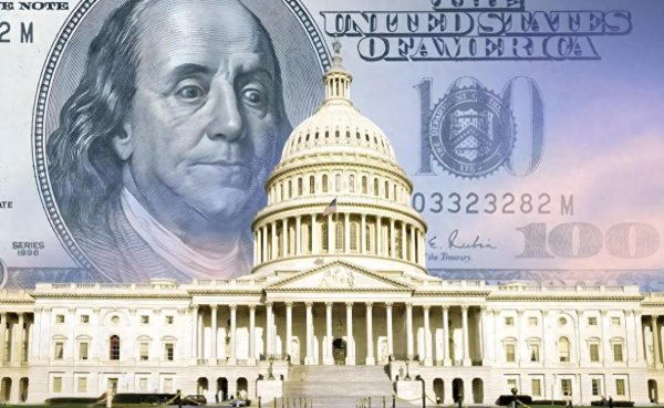 靠谱股票配资门户 人民币升值，美元国际信用开始减弱，中国央行再出一王炸