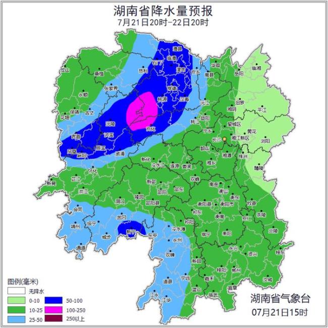 新台风即将生成 23日起影响我国